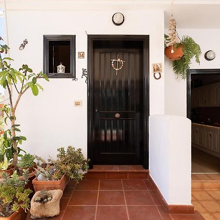 195 Chayofa Tropical Holiday Home Exterior foto