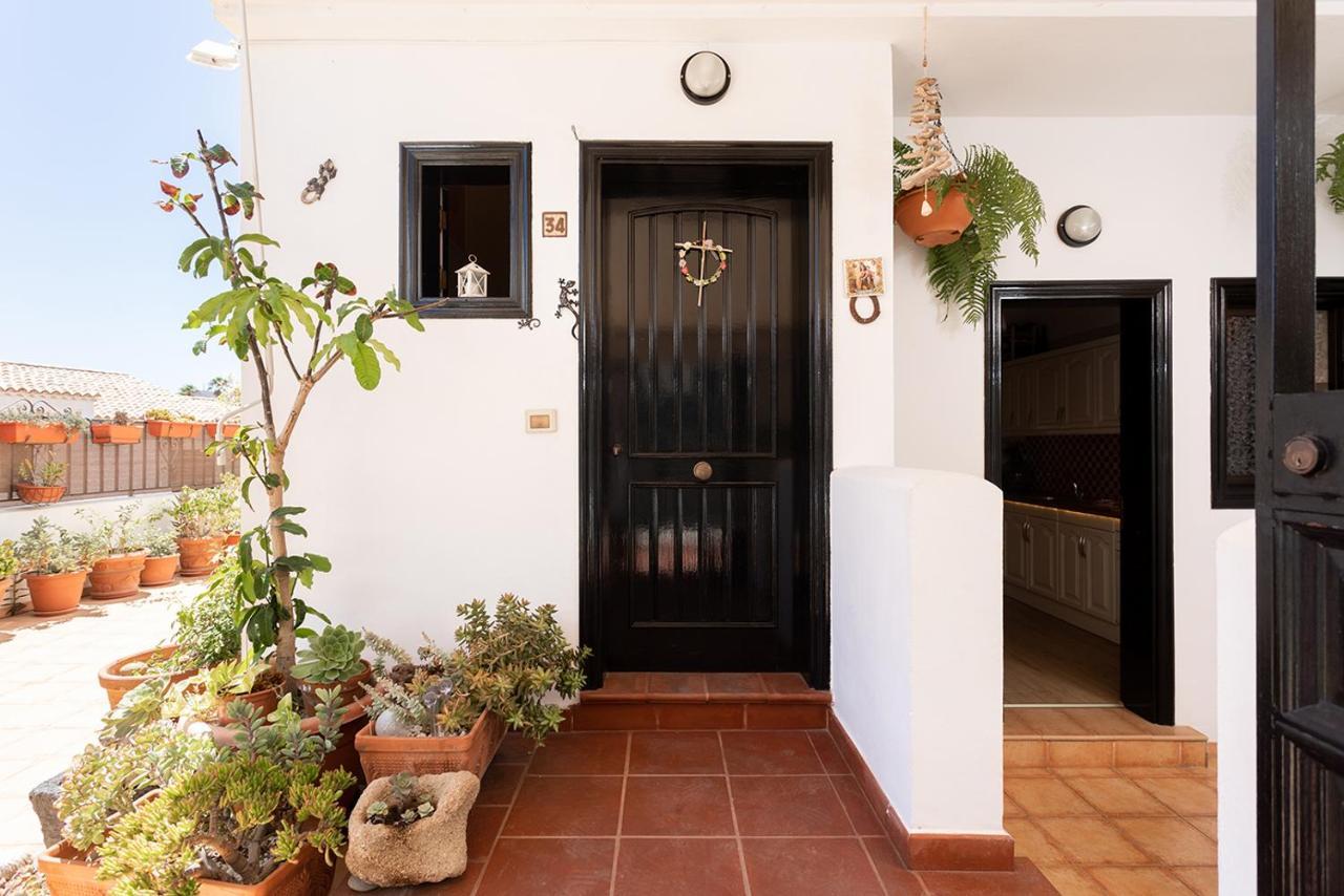 195 Chayofa Tropical Holiday Home Exterior foto